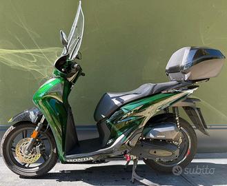 Honda Sh 125 