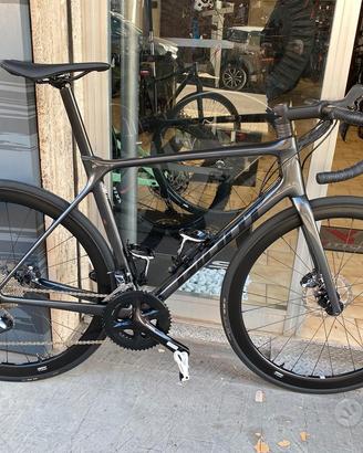 Bici da corsa GIANT TCR M/L