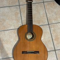 Chitarra Salvador Cortez CC-08