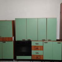 Cucina completa 3,30 metri