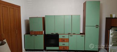 Cucina completa 3,30 metri