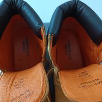 scarponcini Lumberjack