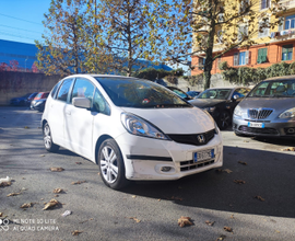 Honduras jazz 1.4 Vtec si benzina