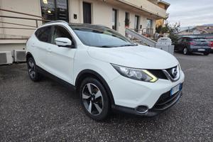 Nissan Qashqai 1.2 DIG-T Tekna