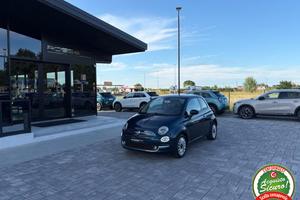 FIAT 500 1.2 GPL Lounge ANCHE NEOPATENTATI