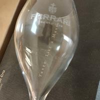 bicchieri  Ferrari 