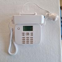 Telefono fisso