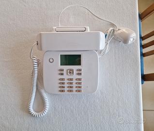 Telefono fisso