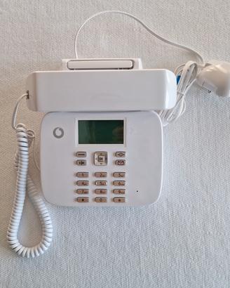 Telefono fisso