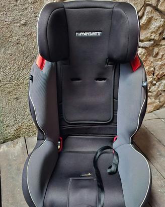 Seggiolino auto Foppapedretti
