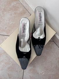 Sandali eleganti donna