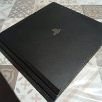 PlayStation 4 Pro 