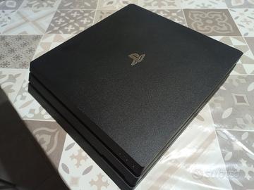 PlayStation 4 Pro 