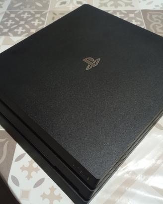 PlayStation 4 Pro 