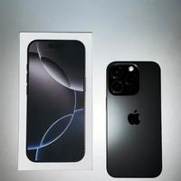Iphone 16 Pro 128Gb Aprile 2025