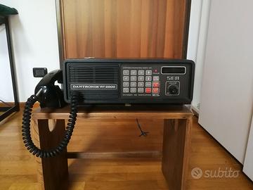 Ricetrasmettitore Dantronik ssb marine 2200