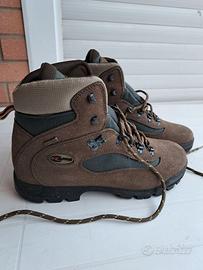 Scarpe uomo Trekking Kefas - Discover TG. 43