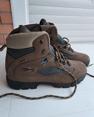 Scarpe uomo Trekking Kefas - Discover TG. 43