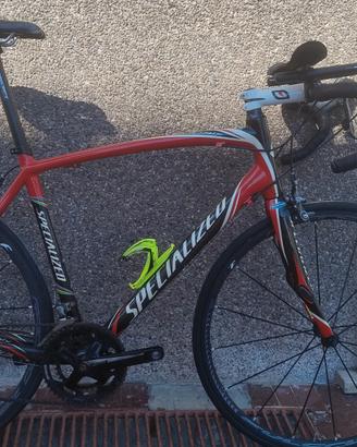 Specialized Roubaix