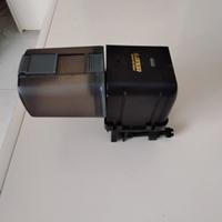 mangiatoia acquario pet food