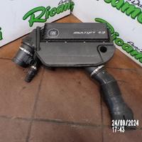 SCATOLA FILTRO GRANDE PUNTO EVO 1.3 MTJ 2011