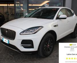 Jaguar E-Pace 1.5 i3 mhev SE fwd 160cv AUTO con