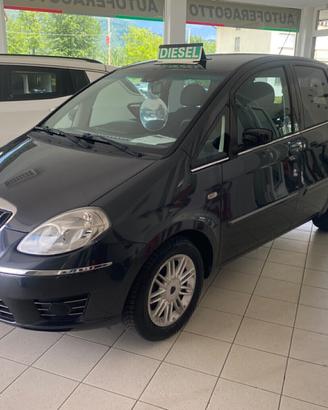 Lancia MUSA 1.3 Multijet -2009