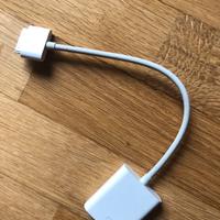 Adattatore VGA per vecchi prodotti apple