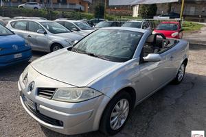 RENAULT - Mégane Cabrio CC 1.6 16v Dynamique