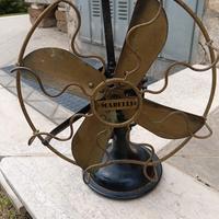 ventilatore d'epoca 
