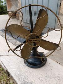 ventilatore d'epoca 