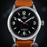 Tudor Heritage Ranger