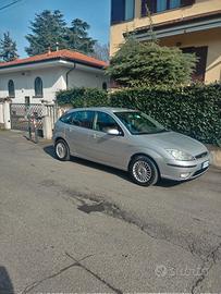 Ford Focus TDCi 