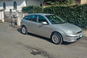 Ford Focus TDCi 