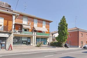 4 LOCALI A REGGIO NELL'EMILIA