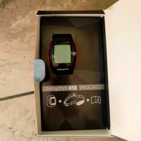 orologio cardiofrequenzimetro  geonaute 
