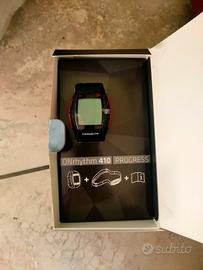 orologio cardiofrequenzimetro  geonaute 