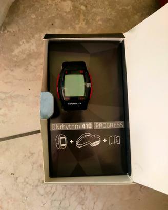 orologio cardiofrequenzimetro  geonaute 