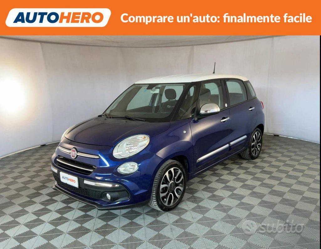 Subito - Autohero Verona - FIAT 500L GL68139 - Auto In vendita a Verona