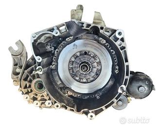 CAMBIO AUTOMATICO JEEP Renegade Serie Diesel 1600