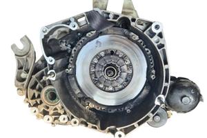 CAMBIO AUTOMATICO JEEP Renegade Serie Diesel 1600