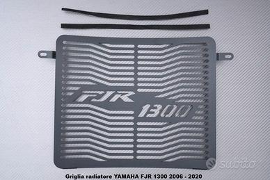Griglia radiatore YAMAHA FJR 1300 2006 - 2020