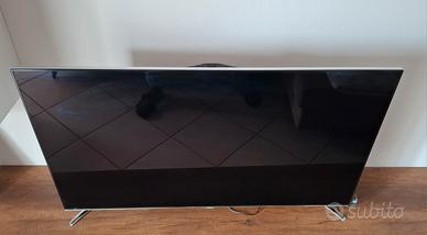 Televisore Samsung 46" F8000 3D