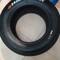 Gomme slick Hankook/ michelin