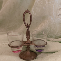 Senapiera liberty christofle