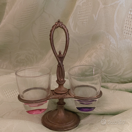 Senapiera liberty christofle