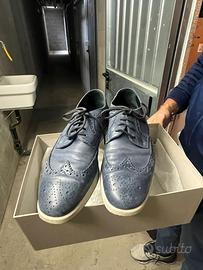 ORIGINALI ….Hogan  dress x lacci coda di rondine