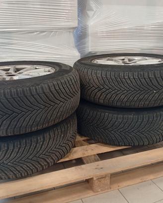 Gomme e Cerchi R17