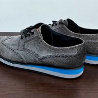 Scarpe Prada Unisex 4e2339/43