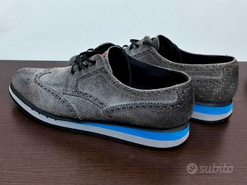 Scarpe Prada Unisex 4e2339/43